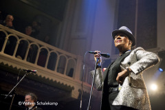 The Selecter @ Paradiso