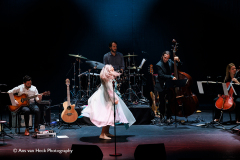 Natalie Merchant; Theater Carre, 8 nov 2023, for CatchingMusic