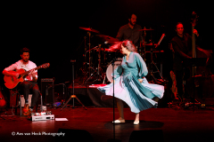 Natalie Merchant; Theater Carre, 8 nov 2023, for CatchingMusic