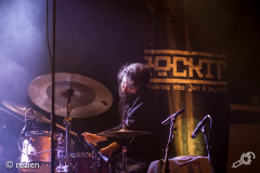 Aaron-Parks-and-Little-Big-Rockitfestival-Oosterpoort-10-11-2018-rezien-5